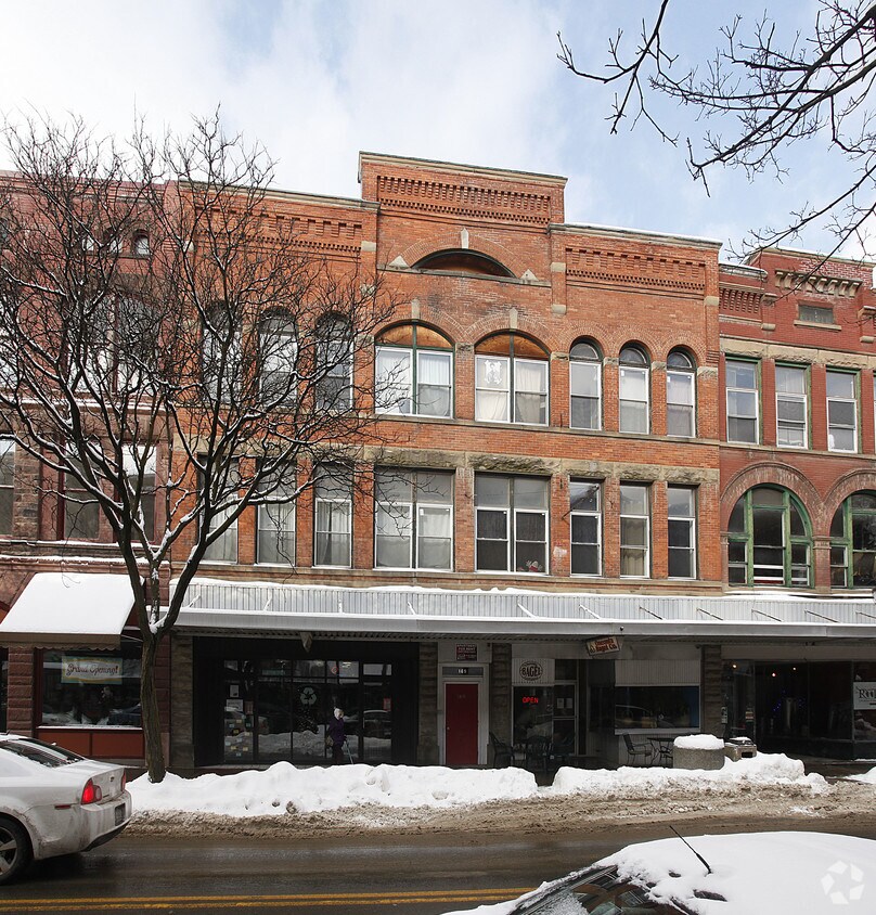 Primary Photo - 167-171 Main St