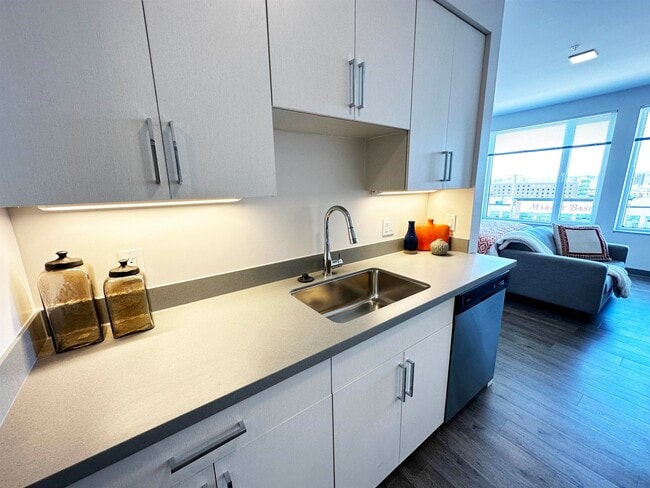 Foto del edificio - 409 Elm St