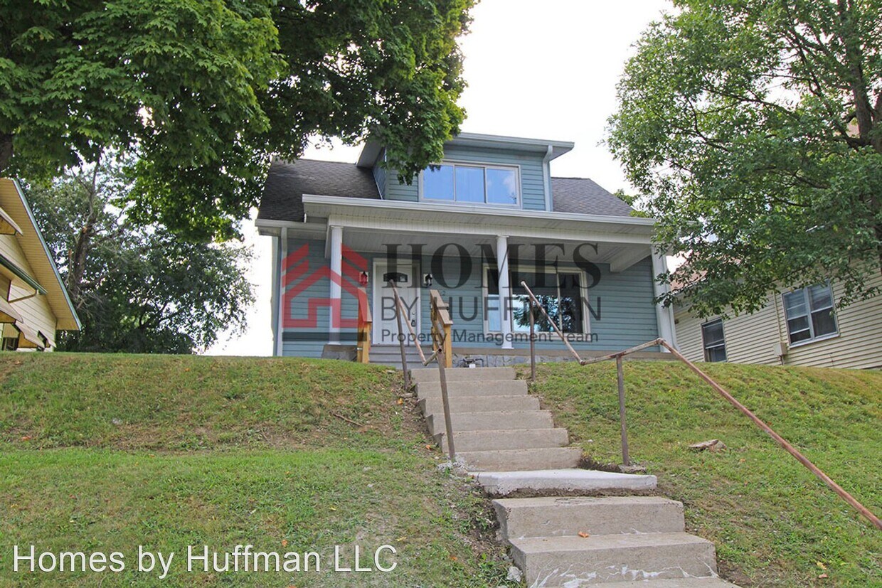 Primary Photo - 4 br, 2 bath House - 2842 Pennsylvania Street
