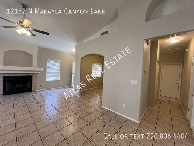 Building Photo - Oro Valley Three Bedroom Home
