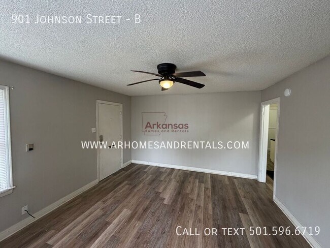 Foto del edificio - 901 Johnson St