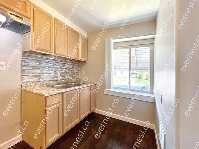 Foto del edificio - Beautiful 2-Bedroom Home with Great Living...