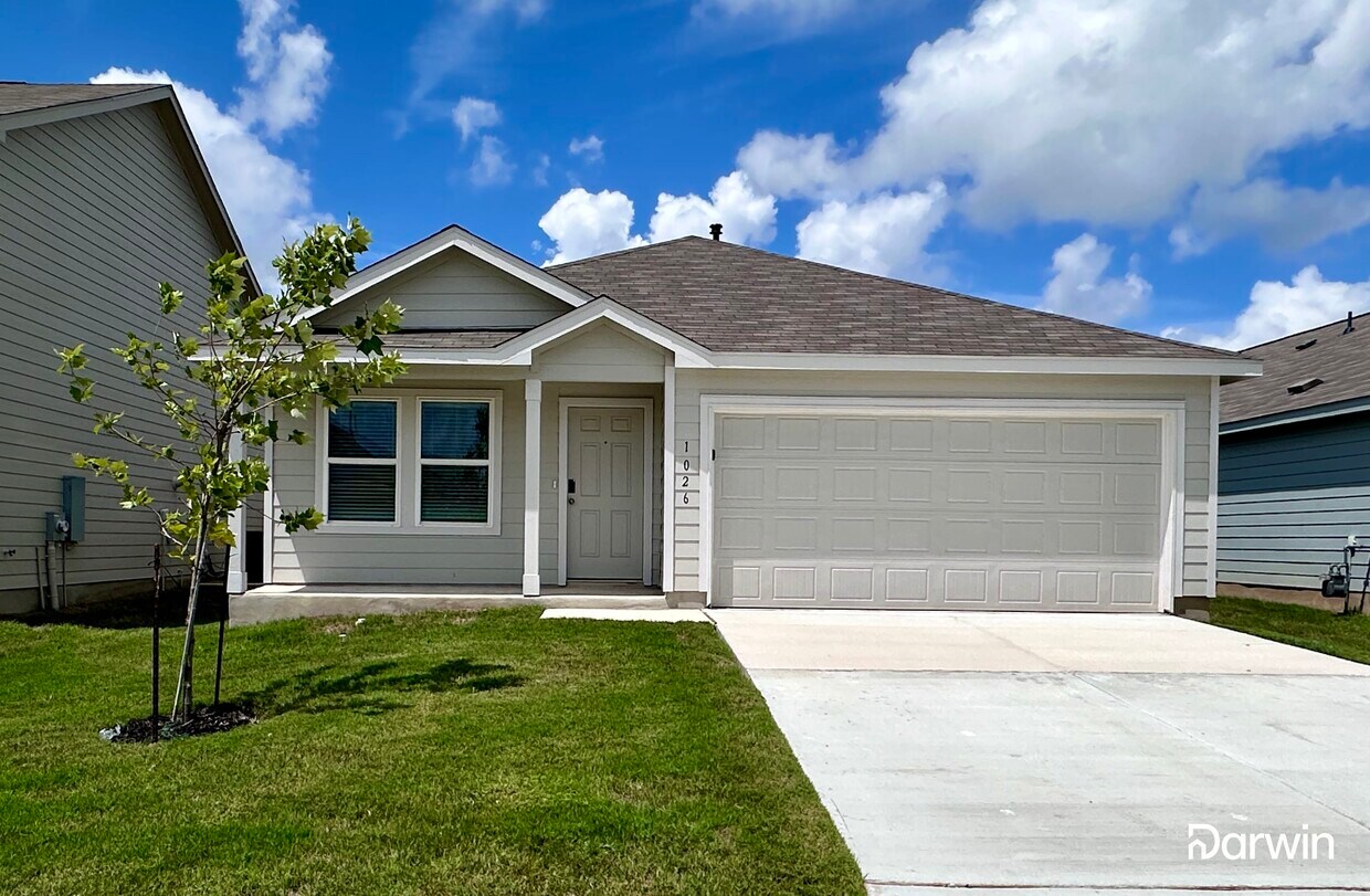 1026 Courtsey Trl, New Braunfels, TX 78130 House Rental in Canyon Lake, TX