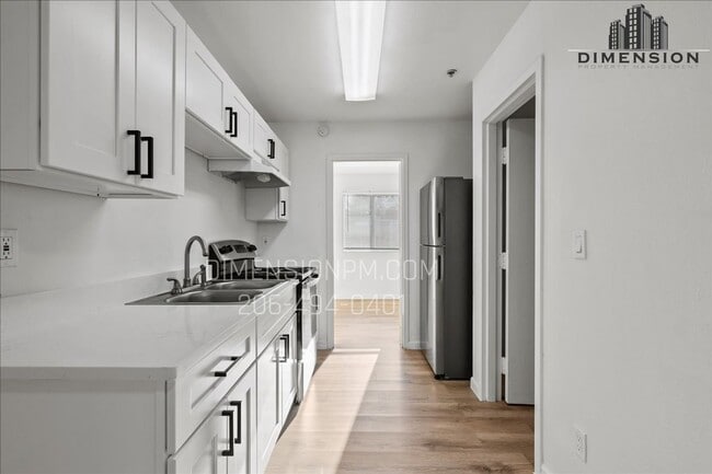 Building Photo - Columbia Apartments Yakima