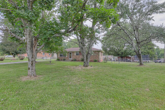 Photo - 307 Sunset Trail House