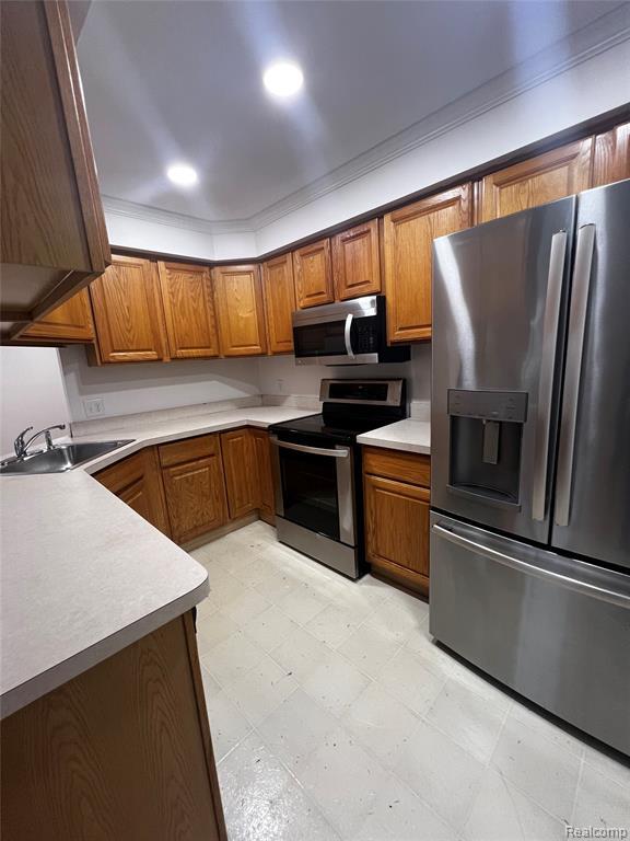 Foto del edificio - 21954 Morley Ave