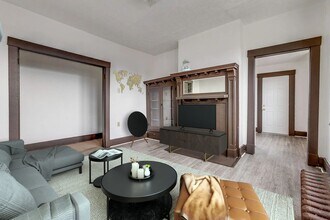 Building Photo - 466 Hays Ave