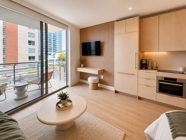 Foto del edificio - 90 NE 32nd St