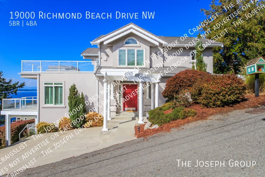 Foto principal - 19000 Richmond Beach Dr NW