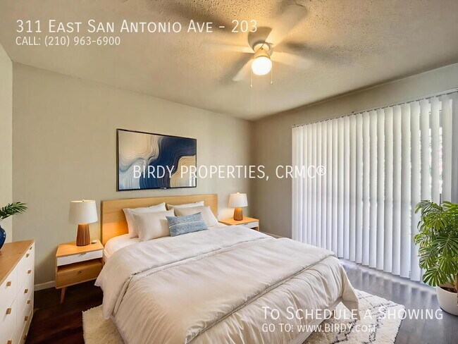 Building Photo - 311 E San Antonio Ave