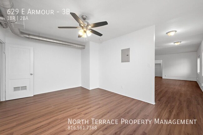 Foto del edificio - Experience Contemporary Living at Gabriel ...