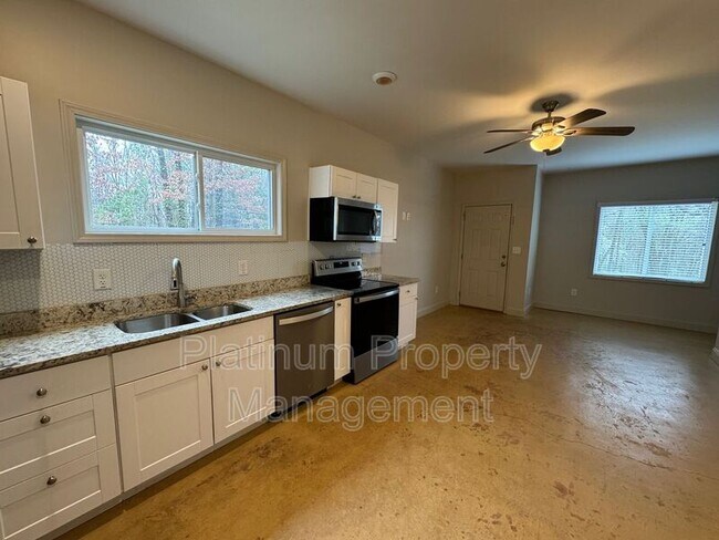 Foto del edificio - 4730 Parks Rd