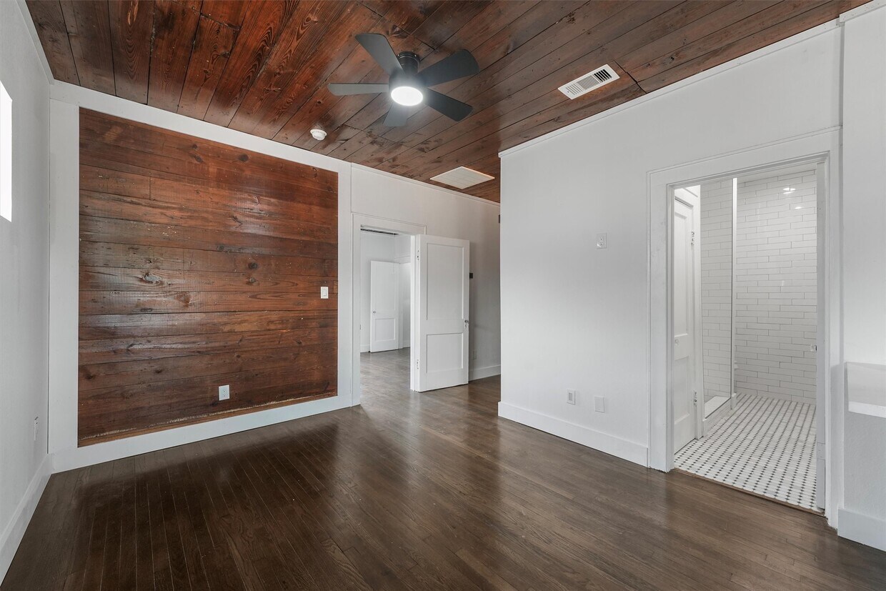 Foto del edificio - 1811 20th St