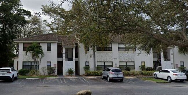 Foto del edificio - 11620 NW 26th Ct