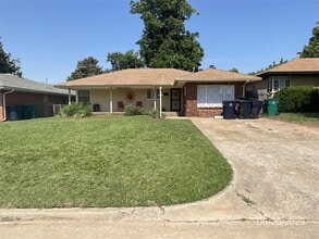 Building Photo - 4086 NW 30th Terrace