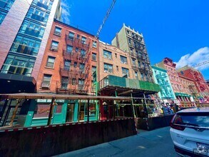Building Photo - 115 Mulberry St