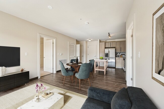 Photo - Anthology Apartments