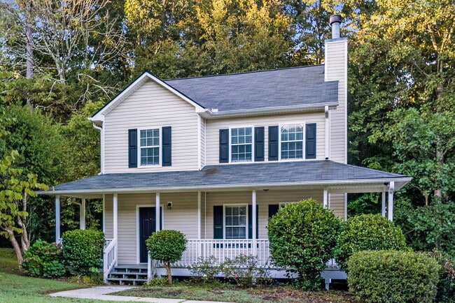 Building Photo - 404 Wood Chase Ln