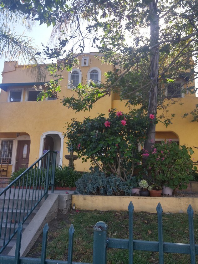 115 Apartments for Rent in Hancock Park, CA WestsideRentals