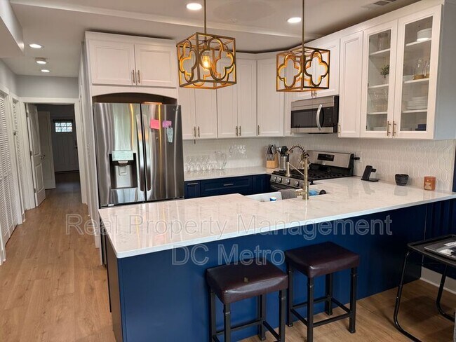 Foto del edificio - 216 21st St NE
