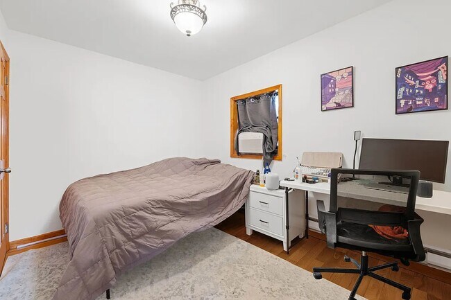 Foto del edificio - 540 East 14th Street