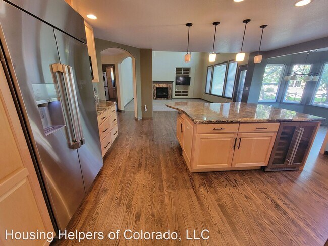Foto del edificio - 5 br, 5 bath House - 1953 Chadwyck Court