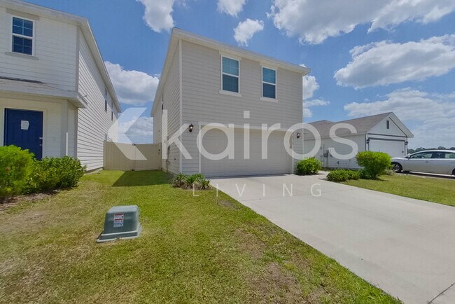 Foto del edificio - 8675 SW 43rd Ter