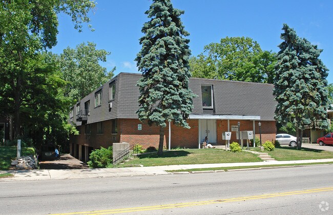 Foto del edificio - Washington Highlands
