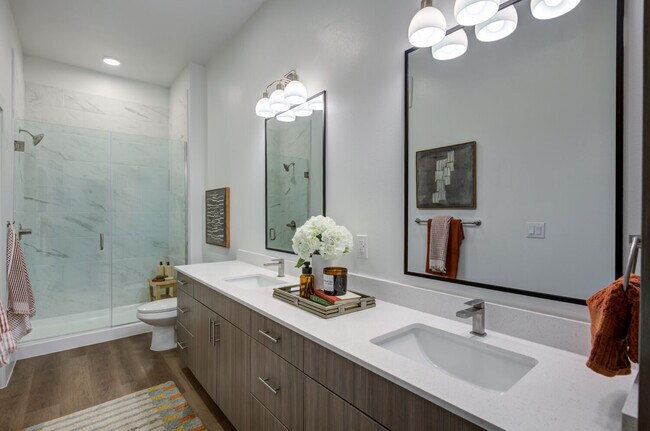 Foto del edificio - The Flynn at Live Oak