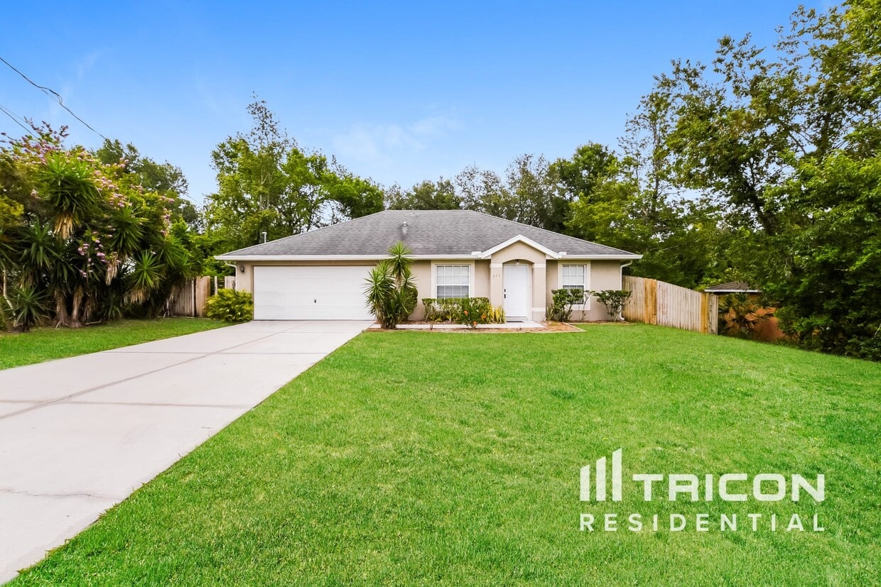 Foto principal - 651 Williams Ave