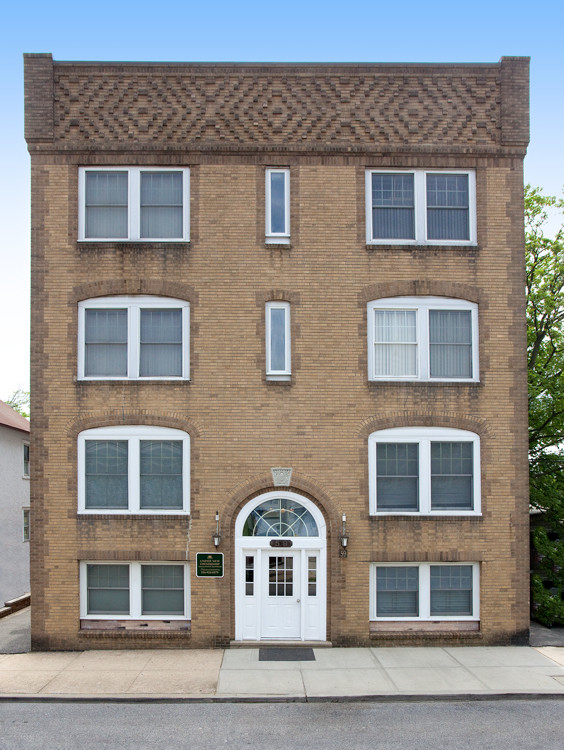 Foto del edificio - Fairfield At Cedarhurst