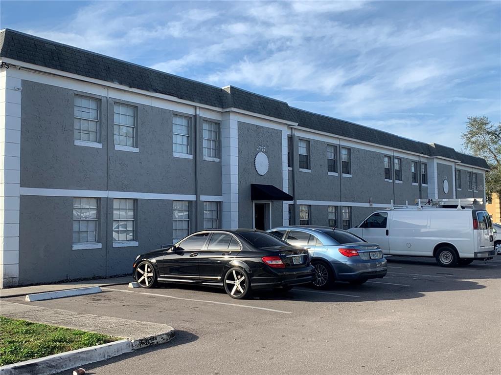 2773 L B McLeod Rd Unit 2773, Orlando, FL 32805 Condo for Rent in