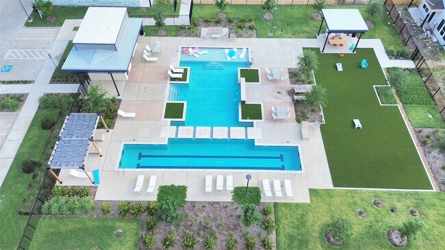 Photo - 8414 Rising Stream Dr Townhome