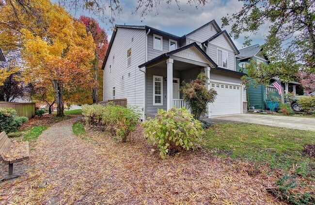 Foto del edificio - Salmon Creek 4 bd 2.5 ba Available Now!