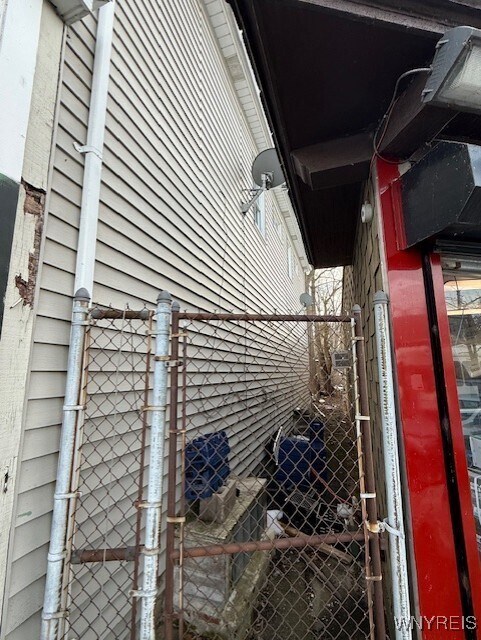 Foto del edificio - 2255 Genesee St