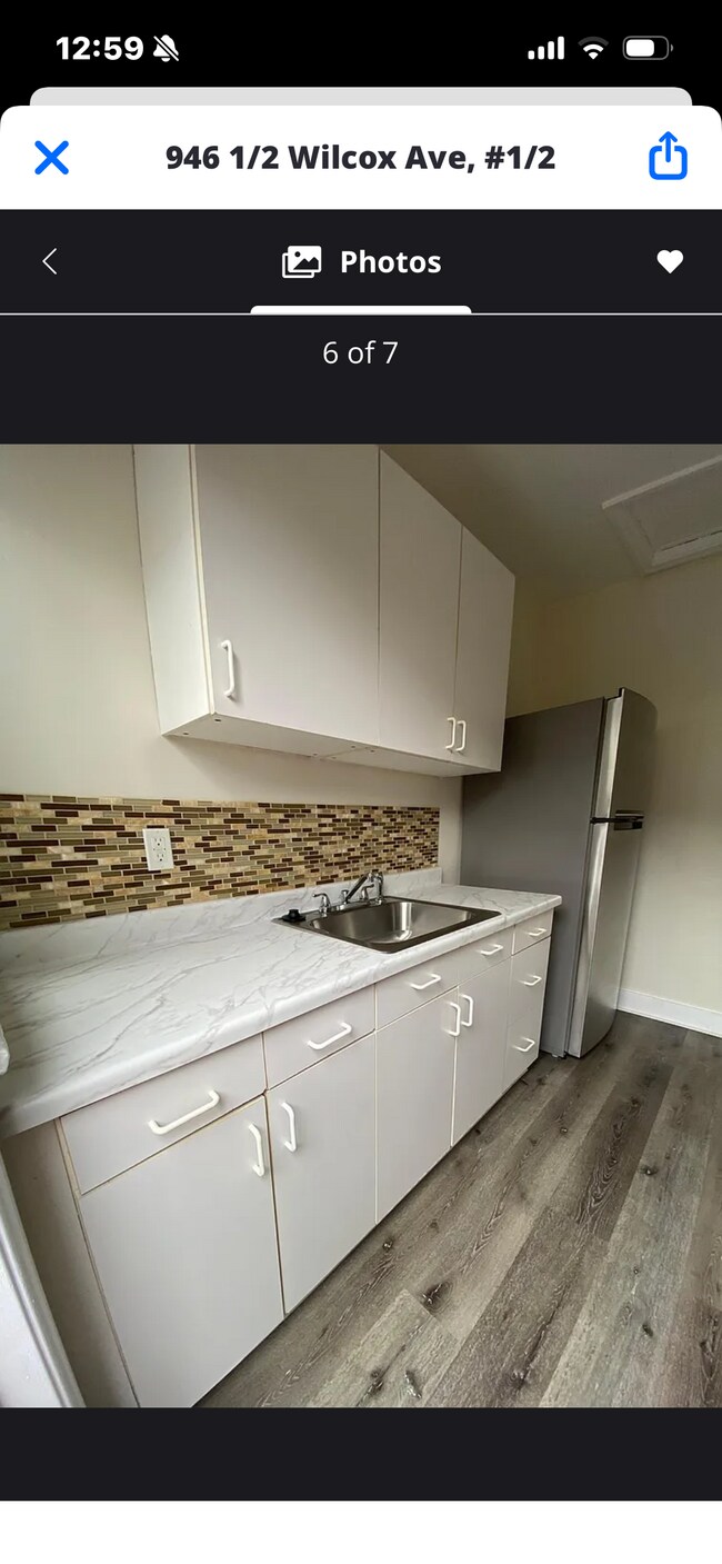 Foto del edificio - 948 Wilcox Ave