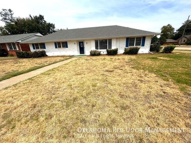 Building Photo - 4219 NW 48th-