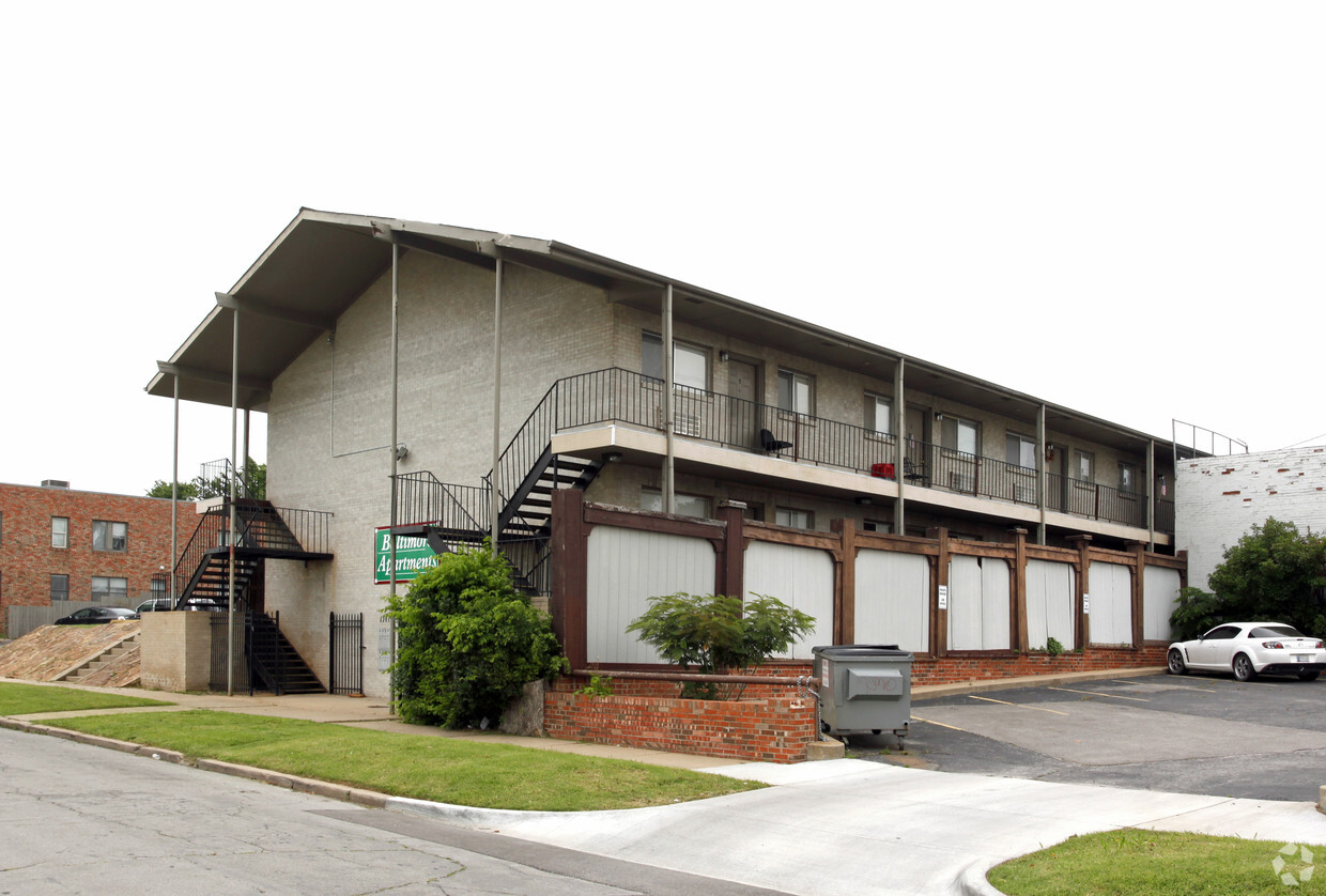 Primary Photo - Baltimore Apartments