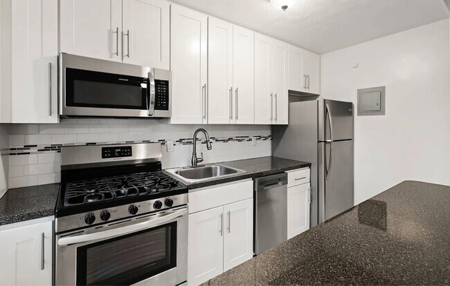 Foto del edificio - 345 Broad St