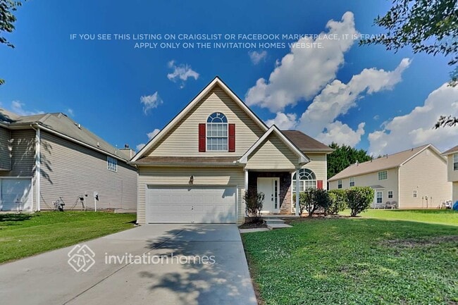 Building Photo - 1020 Ivey Ln