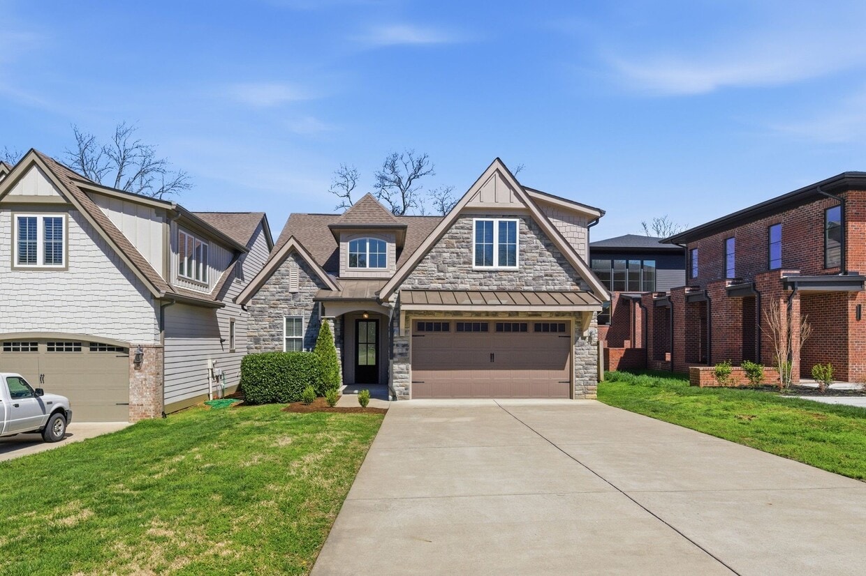 Photo - 1926A Castleman Dr (Nashville, TN)