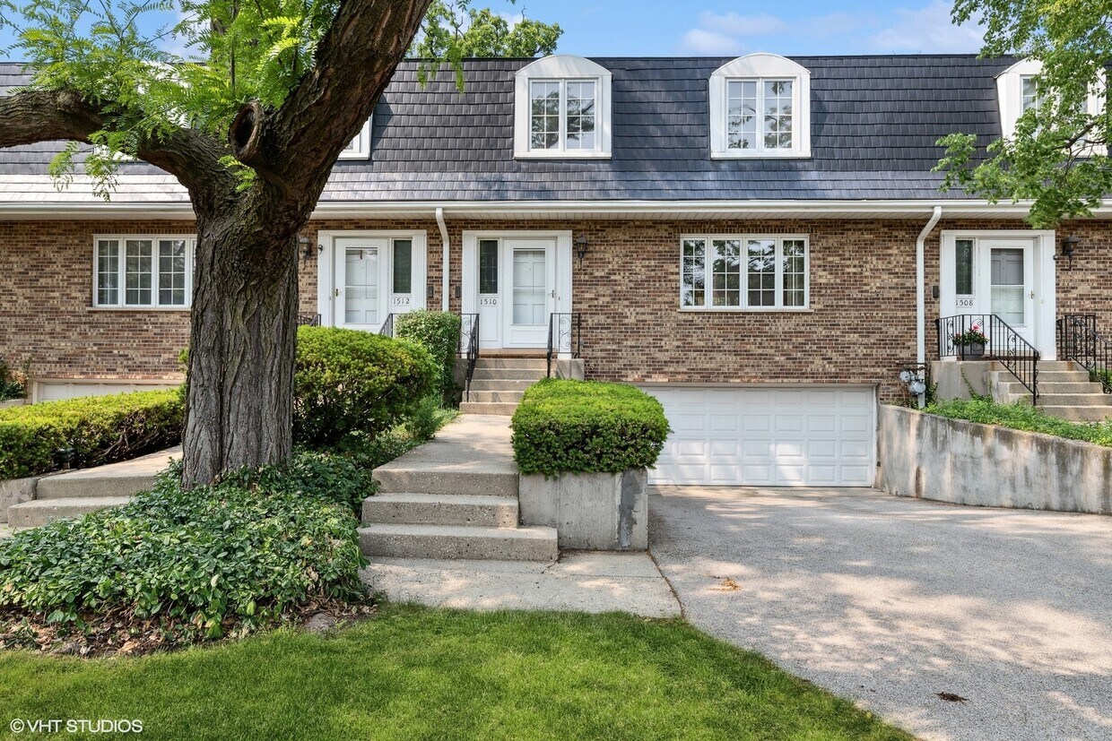 Primary Photo - 1510 Topp Ln