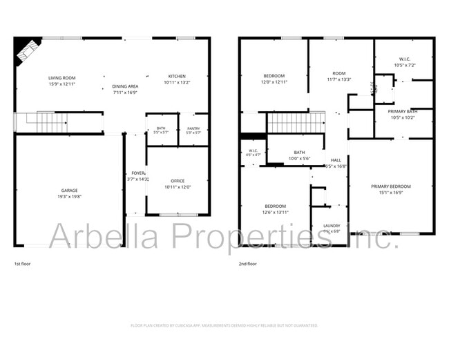 Building Photo - 479 Brinkleys Way