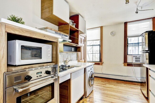 Foto del edificio - 314 6th St