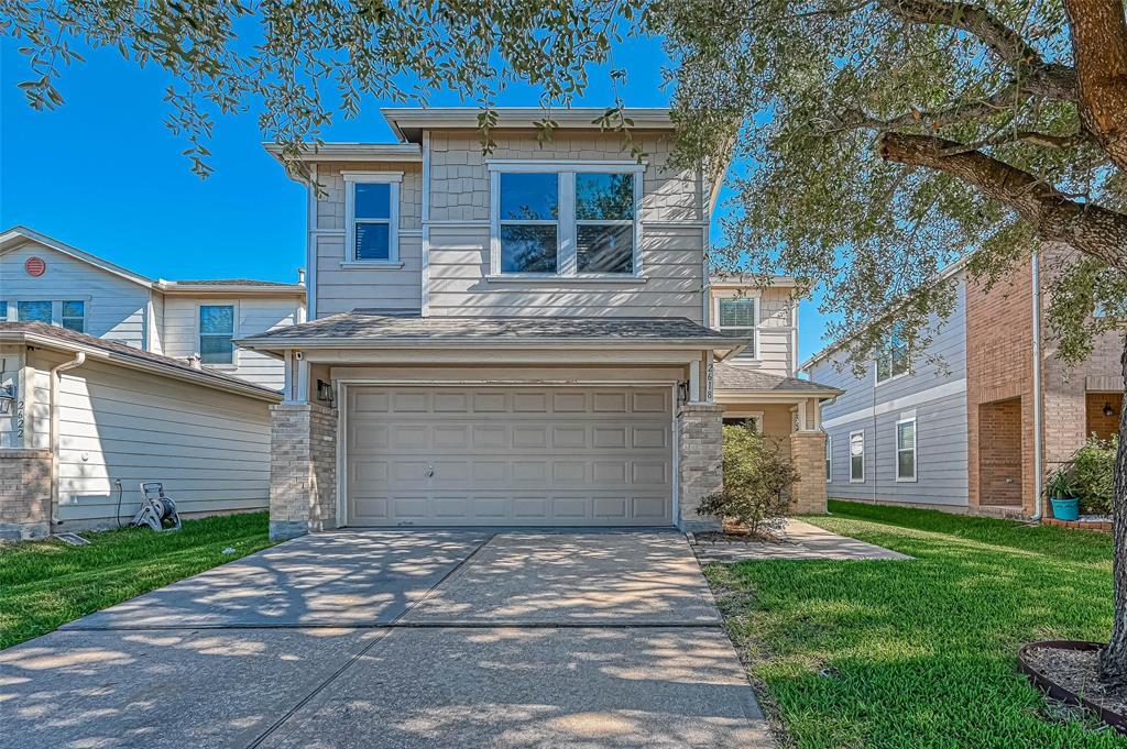 2618 Skyview Glen Ct, Houston, TX 77047 House for Rent in Houston, TX