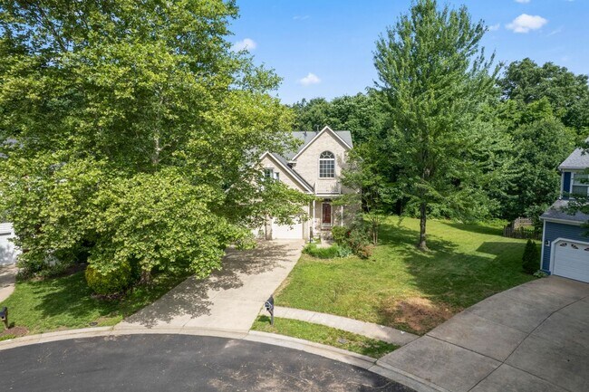 Foto del edificio - 21355 Fernbrook Ct