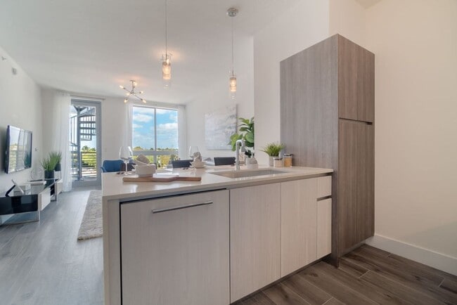 Photo - One of a Kind One Bedroom House