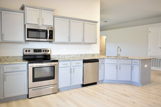 Foto del edificio - 3851 Redbud Wy