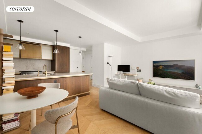 Foto del edificio - 393 W End Ave