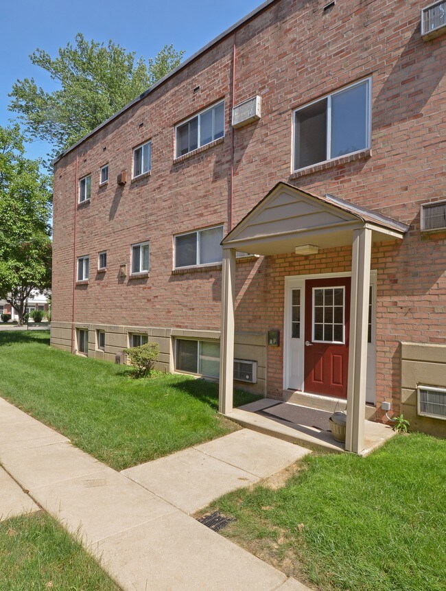 Woodview Apartments Apartments Media, PA